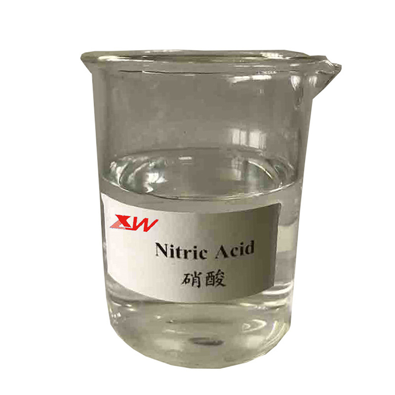 60٪ حمض النيتريك السائل لتنقية المعادن